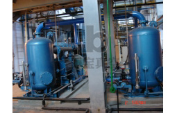 Power industry
