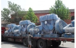 Shipping photos