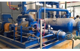 Hydrogen compressor