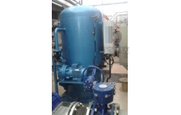 Negative pressure unit