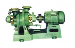 SZ water ring vacuum compressor