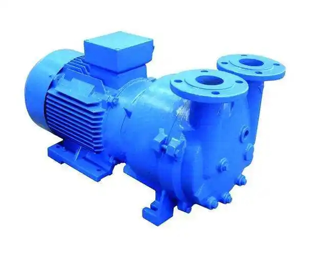 水環壓縮機