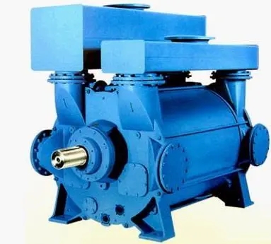 水環(huán)壓縮機